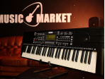 Синтезатор Jonson&Co JC-9699