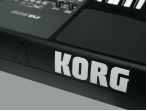 Рабочая станция KORG Pa600