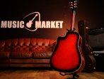 Акустическая гитара Martin Romas MR-441 RDS