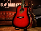 Акустическая гитара Martin Romas MR-441 RDS