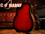 Акустическая гитара Martin Romas MR-441 RDS