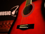 Акустическая гитара Martin Romas MR-441 RDS