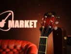 Акустическая гитара Martin Romas MR-441 RDS
