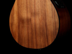 Электроакустическая гитара Maton EMBW-6
