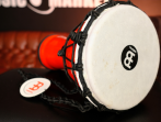 Джембе 7" Meinl Jr. Djembe JRD-R