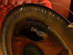 0223315132 SG15132 Symphonic Гонг 32'', без логотипа, Paiste