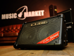 Комбоусилитель для электрогитары ROLAND CUBE STREET EX