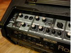 Комбоусилитель для электрогитары ROLAND CUBE STREET EX