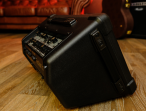 Комбоусилитель для электрогитары ROLAND CUBE STREET EX