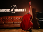 Акустическая гитара Yamaha FS820 RUBY RED