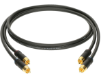 Кабель акустический RCA, 3м, 2шт, Klotz AL-RR0300