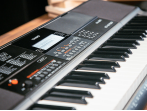 Синтезатор CASIO CT-X800