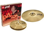 000063ES14 PST 3 Essential Set Комплект тарелок 14/18", Paiste