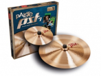000170FXPK PST 7 Effects Pack Комплект тарелок 10''/18'', Paiste