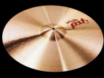 0001701620 PST 7 Ride Тарелка 20'', Paiste