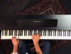 DP330 Цифровое пианино, Medeli