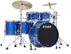TAMA WBS52RZS-LOR STARCLASSIC WALNUT/BIRCH ударная установка из 5-ти барабанов,...