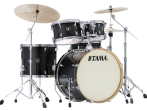 TAMA CL52KRS-TPB Superstar Classic Maple ударная установка из 5-ти барабанов,...