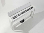 Пианино цифровое KORG C1 WH