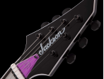 Электрогитара Jackson Pro Series Signature Marty Friedman MF-1 Purple Mirror