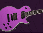 Электрогитара Jackson Pro Series Signature Marty Friedman MF-1 Purple Mirror