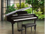 Artesia AG-30 Цифровой кабинетный рояль