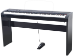 Цифровое пианино Artesia Performer Black