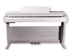 Цифровое пианино Artesia A100 WH