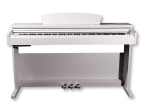 Цифровое пианино Artesia A100 WH