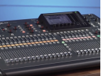 Цифровой микшерный пульт BEHRINGER X32
