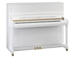 Пианино акустическое KAWAI K300 WH/P