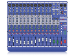 Микшерный пульт Midas DM16