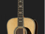 Акустическая гитара Martin Guitar D45