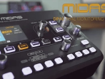 Персональный мониторный микшер Midas DP48