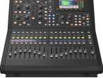 Цифровой микшерный пульт Midas M32R Live