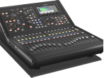 Цифровой микшерный пульт Midas M32R Live