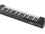 NTK-49 Track Keyboard MIDI-клавиатура, 49 клавиш, Nux