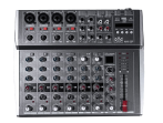 Микшерный пульт SVS Audiotechnik mixers AM-8 DSP