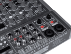 Микшерный пульт SVS Audiotechnik mixers AM-8 DSP