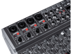 Микшерный пульт SVS Audiotechnik mixers AM-8 DSP