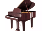 Рояль Yamaha GB1K G - георгианский махагон