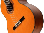 Классическая гитара Yamaha CG122MC