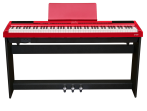 Цифровое пианино EMILY PIANO D-20 RD