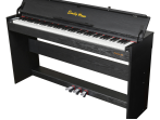Цифровое пианино EMILY PIANO D-52 BK