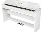 Цифровое пианино EMILY PIANO D-52 WH
