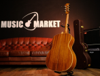 Акустическая гитара Parkwood PW-220-NS