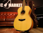 Акустическая гитара Parkwood PW-220-NS