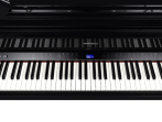 Цифровой рояль Roland GP-9 PE