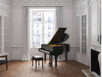 Рояль STEINWAY & SONS Grand Piano S155 PE