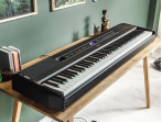 Цифровое пианино Yamaha P-525 B